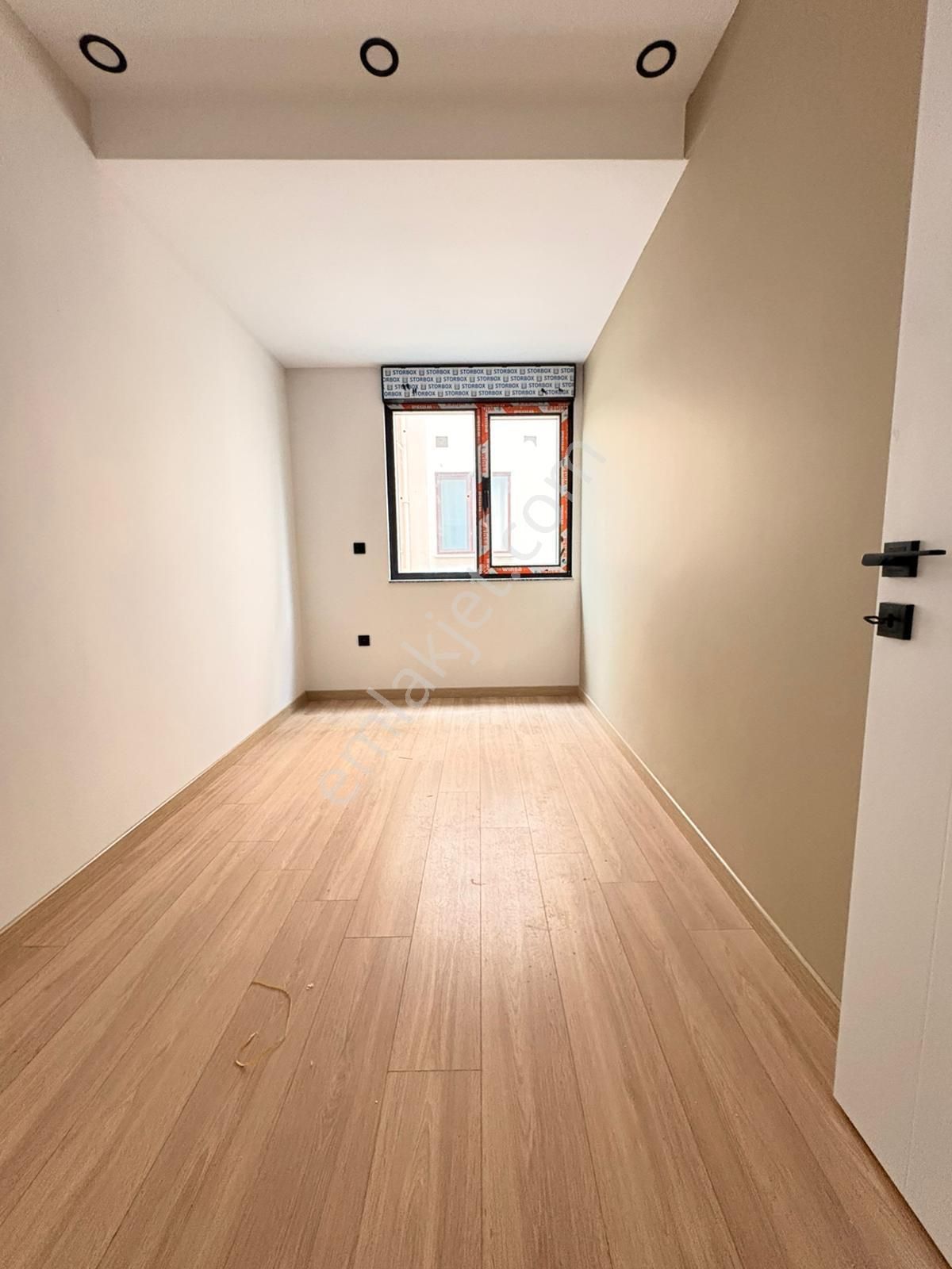 Kaçmaz'dan Küçükyalı'da Yıl Sonu Teslim Emsalsiz 105m² Lüks 2+1. - Görsel 31