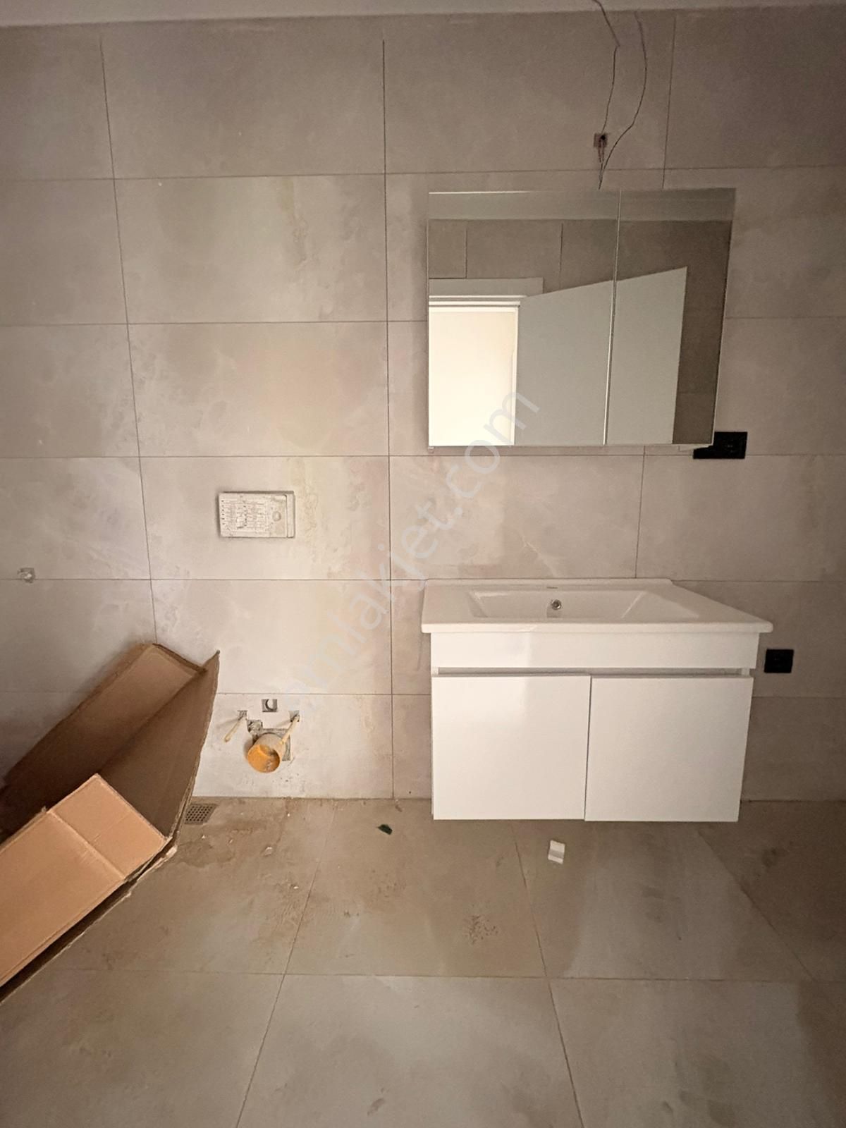 Kaçmaz'dan Küçükyalı'da Yıl Sonu Teslim Emsalsiz 105m² Lüks 2+1. - Görsel 32