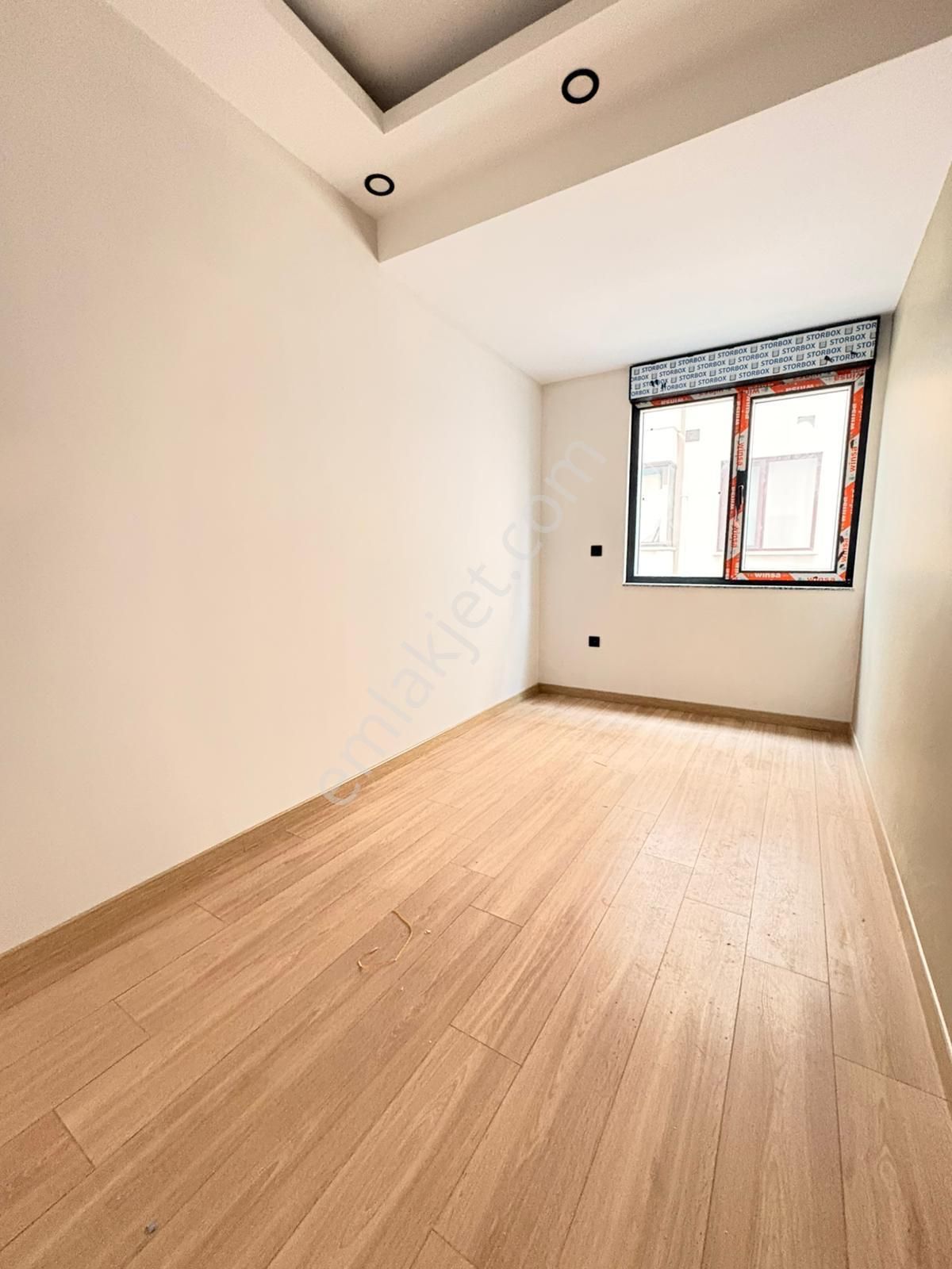 Kaçmaz'dan Küçükyalı'da Yıl Sonu Teslim Emsalsiz 105m² Lüks 2+1. - Görsel 16