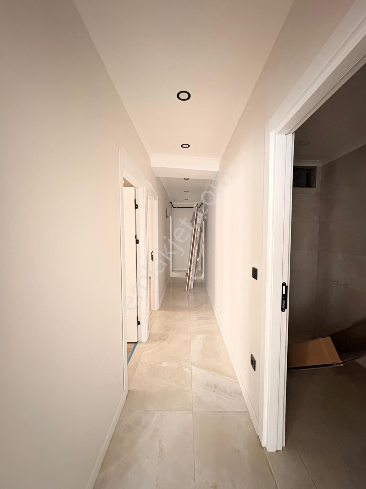 Kaçmaz'dan Küçükyalı'da Yıl Sonu Teslim Emsalsiz 105m² Lüks 2+1. - Görsel 27