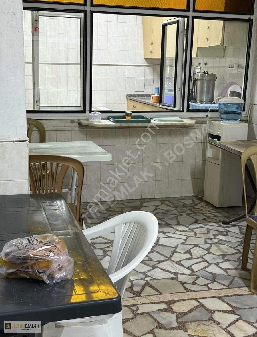 Çobançeşmede Düz Giriş İmalata Uygun İş Yeri - Görsel 20