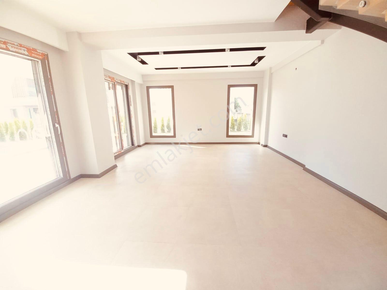 Kuşadası Davutlarda 3+1 150m2 Özel Havuzlu Özel Otoparklı Lux Yerden Isıtmalı V - Görsel 18