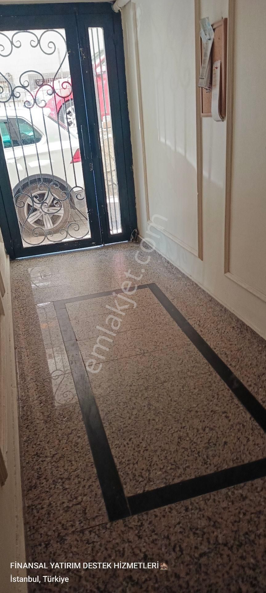 Ümraniye İstiklal Mahallesi Metro Yürüme Mesafesi Giriş Kat 2+190 Metre Yabancı Ya Uygun Kiralık - Görsel 21