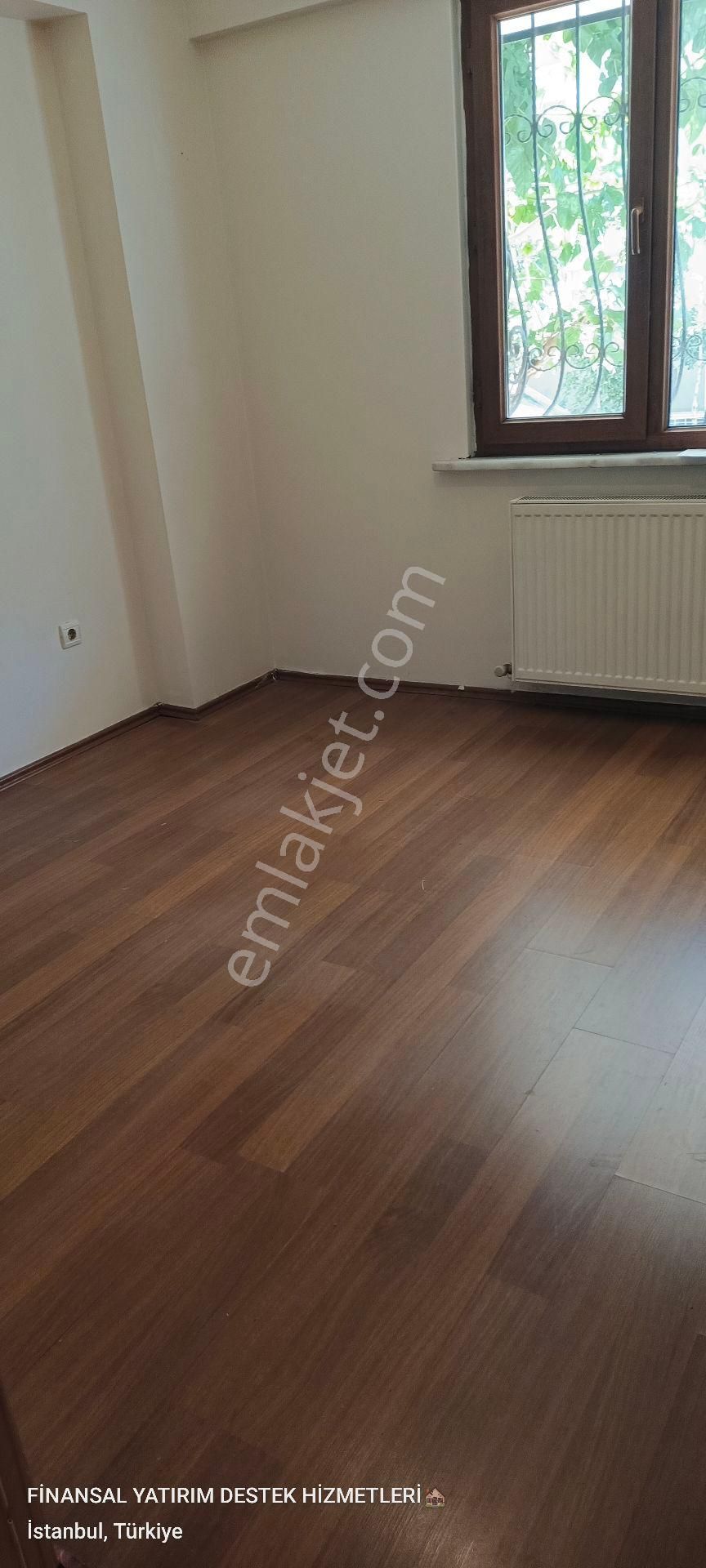 Ümraniye İstiklal Mahallesi Metro Yürüme Mesafesi Giriş Kat 2+190 Metre Yabancı Ya Uygun Kiralık - Görsel 27