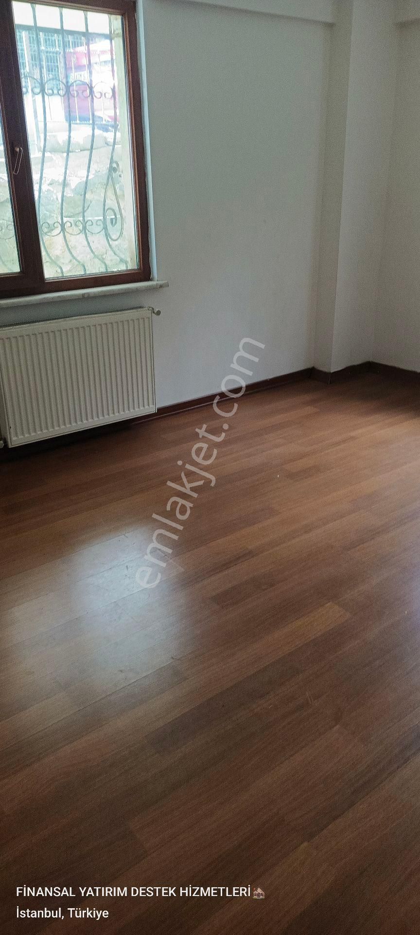 Ümraniye İstiklal Mahallesi Metro Yürüme Mesafesi Giriş Kat 2+190 Metre Yabancı Ya Uygun Kiralık - Görsel 2