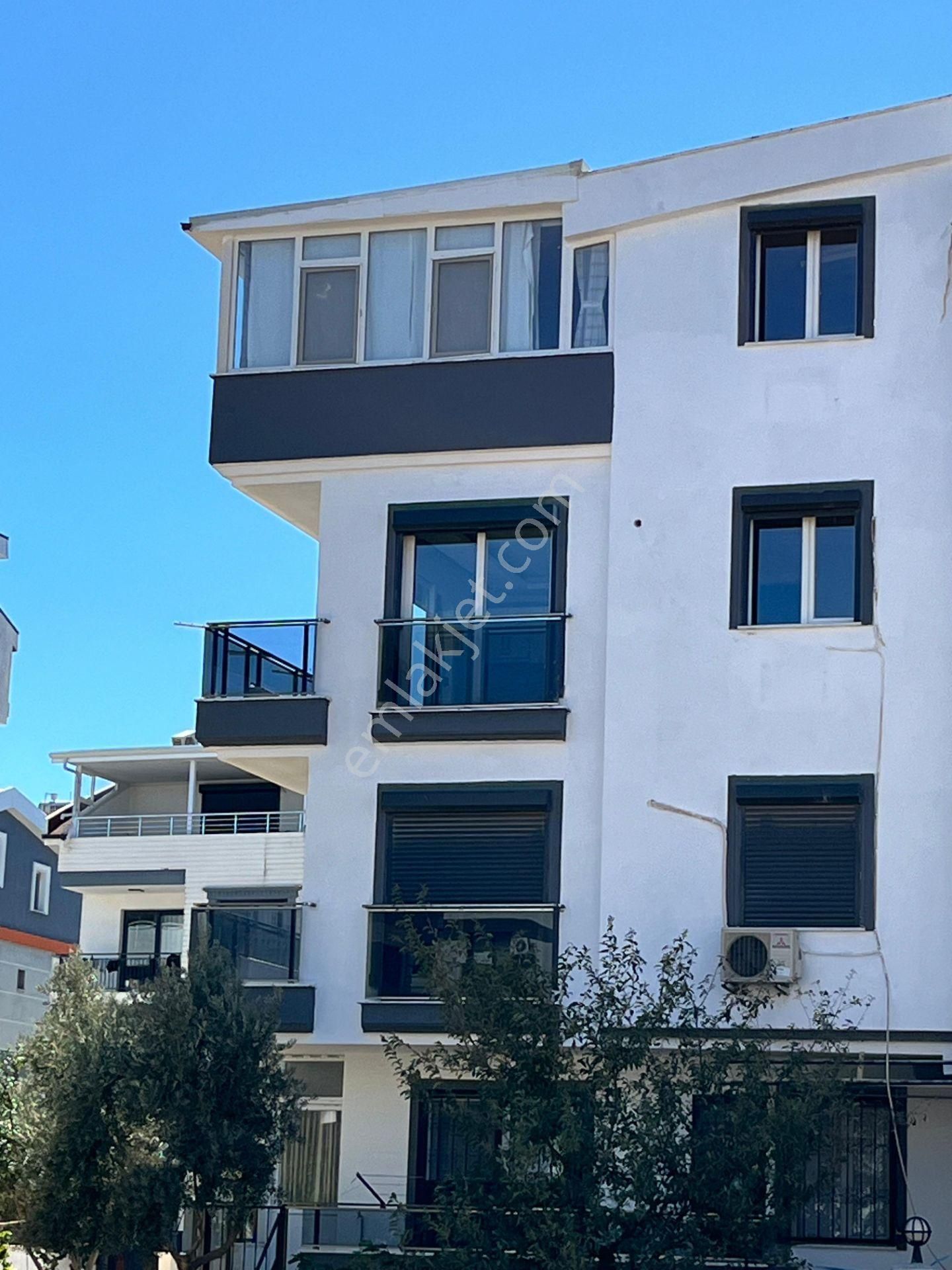 🏡 Çağlak İnşaat'tan Aydın/didim Efeler Mah.satılık 3+1 Dubleks Daire - Görsel 2