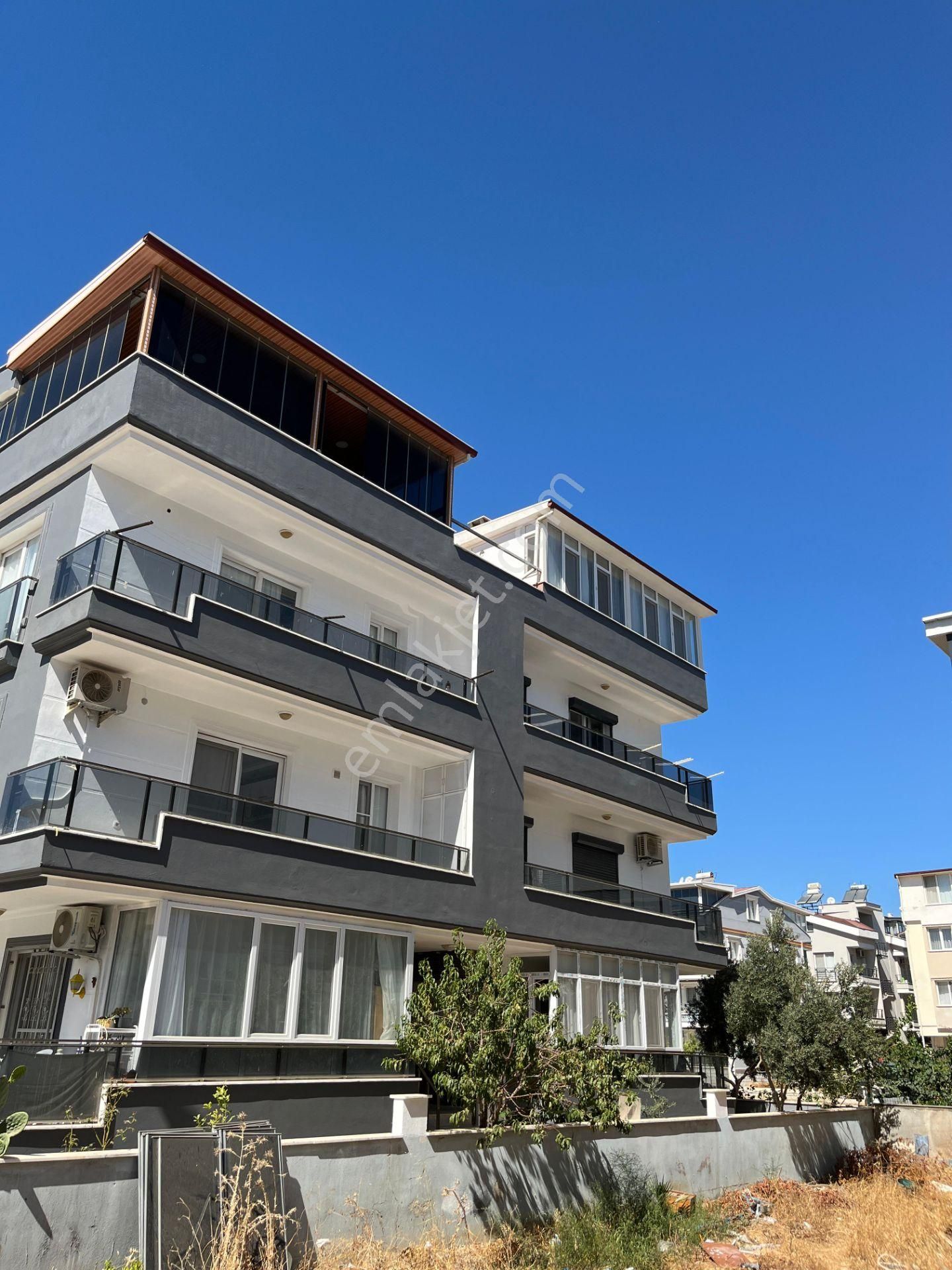 🏡 Çağlak İnşaat'tan Aydın/didim Efeler Mah.satılık 3+1 Dubleks Daire - Görsel 16