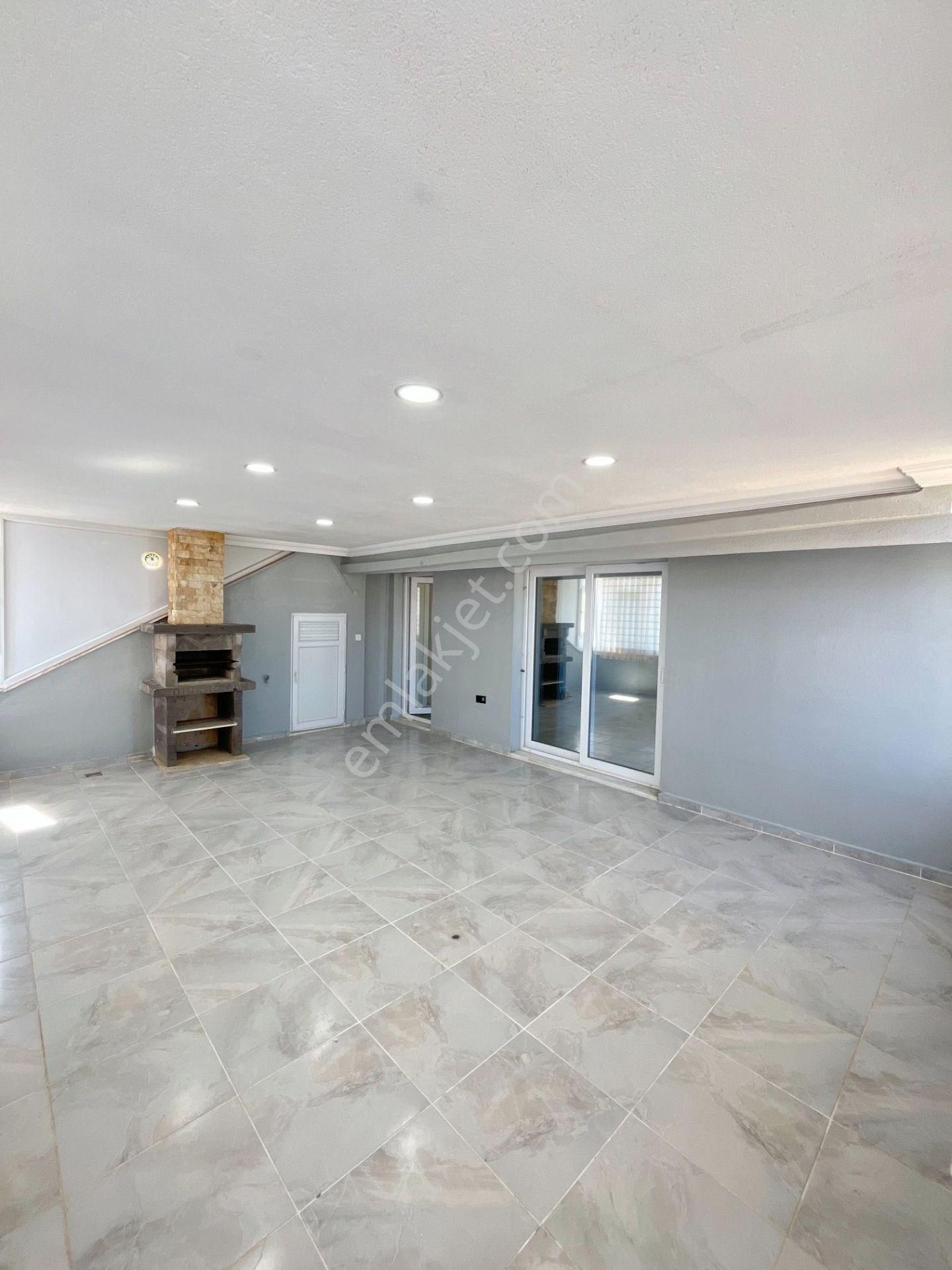 🏡 Çağlak İnşaat'tan Aydın/didim Efeler Mah.satılık 3+1 Dubleks Daire