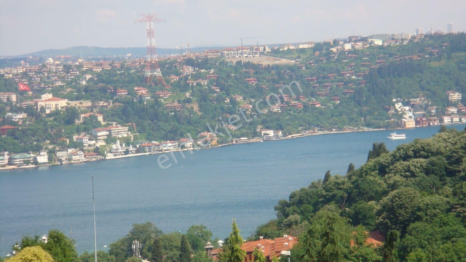 Tüzel Villalarında Taşınmaya Hazır 5+2 Satılık Villa - Görsel 2