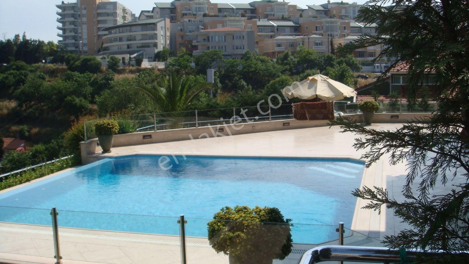 Tüzel Villalarında Taşınmaya Hazır 5+2 Satılık Villa - Görsel 3