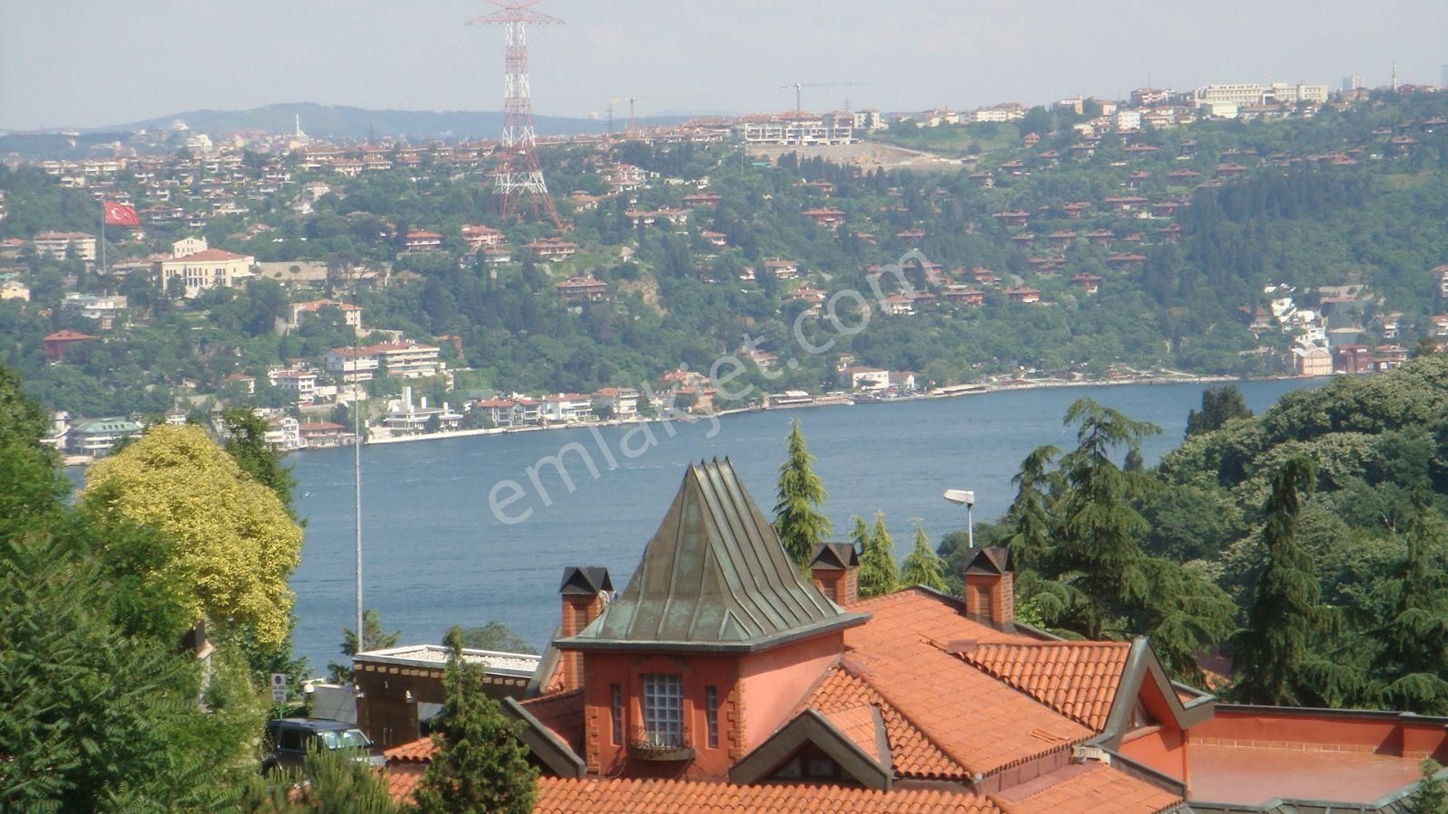 Tüzel Villalarında Taşınmaya Hazır 5+2 Satılık Villa