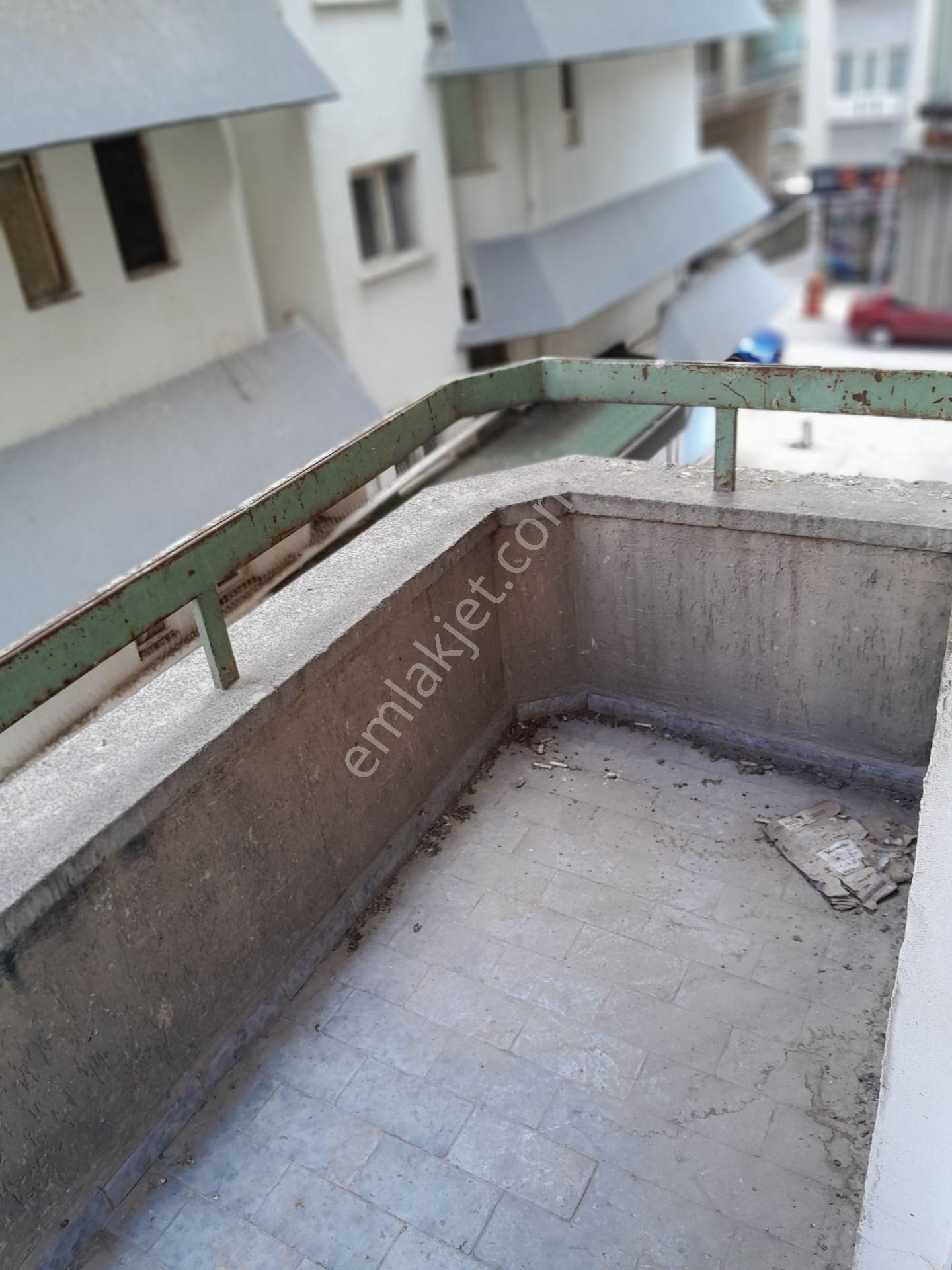 Sıhhıye İlkiz Sokak'ta Satılık 2+1 Ofis - Görsel 18