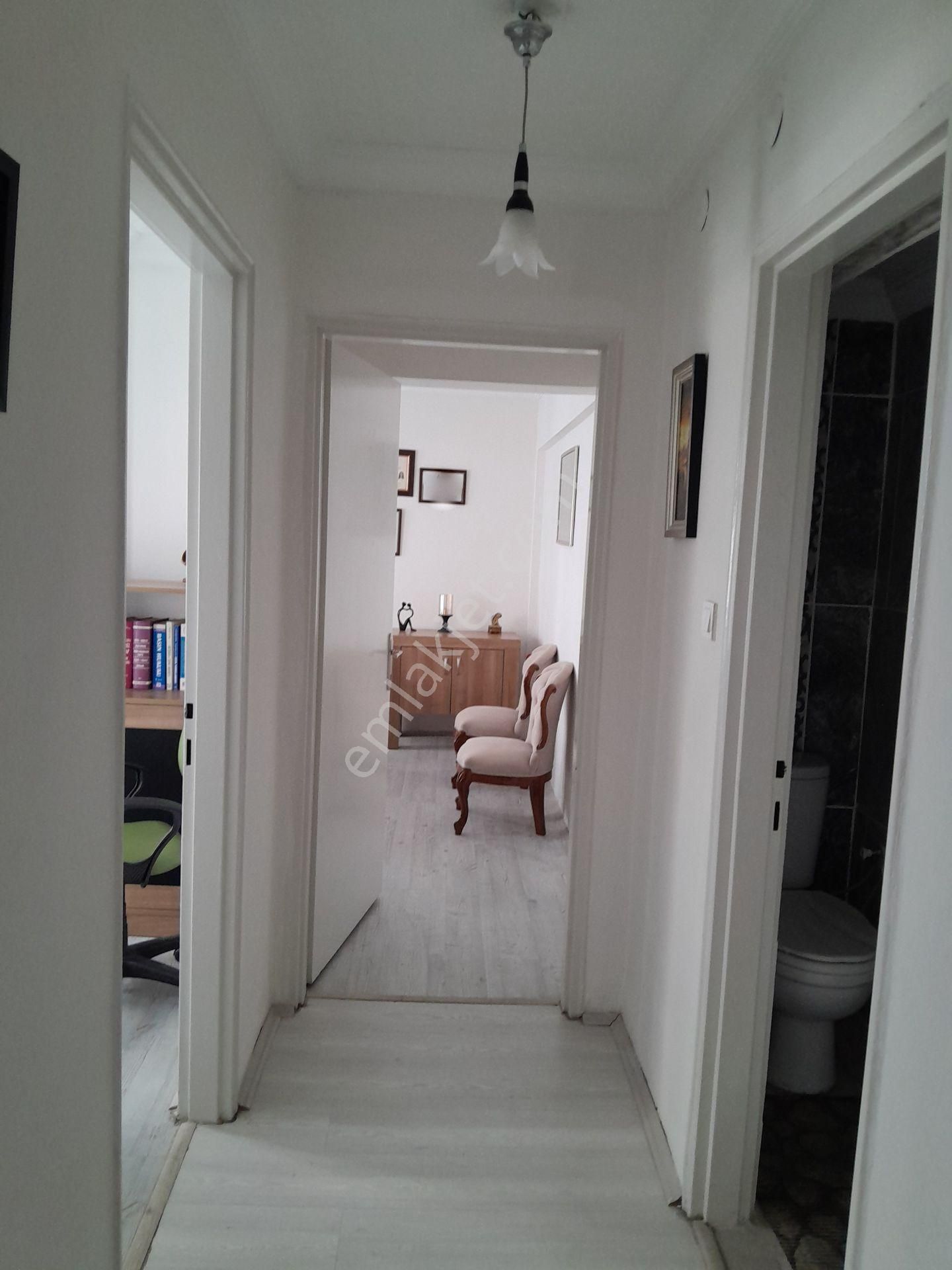 Sıhhıye İlkiz Sokak'ta Satılık 2+1 Ofis - Görsel 12