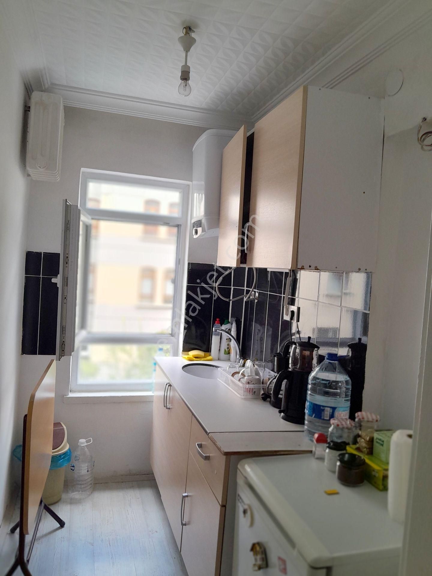 Sıhhıye İlkiz Sokak'ta Satılık 2+1 Ofis - Görsel 10