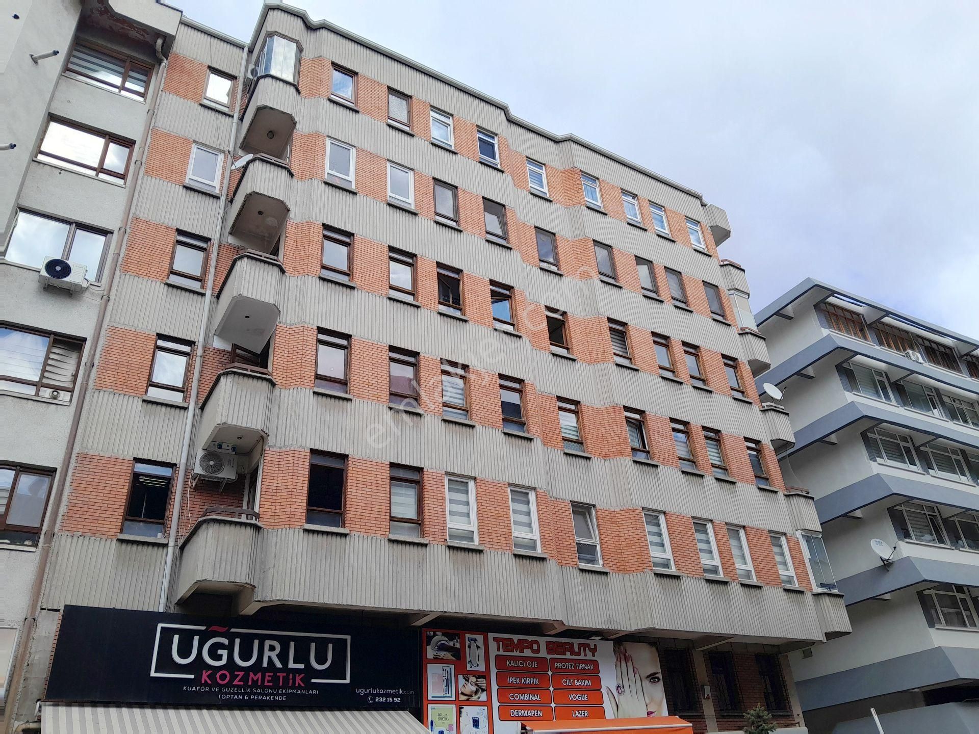 Sıhhıye İlkiz Sokak'ta Satılık 2+1 Ofis - Görsel 2