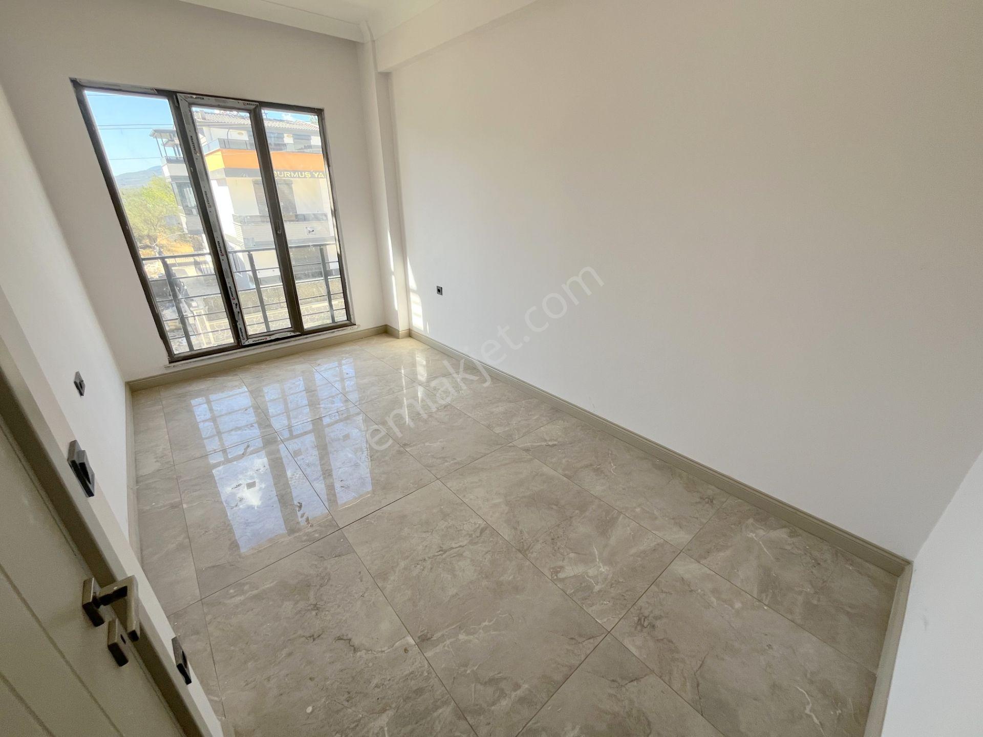 💥güç Gayrimenkul'den Zeytinlide Ön Cephe Arakat Asansörlü Sıfır Lüx Satılık 2+1 Daire - Görsel 19