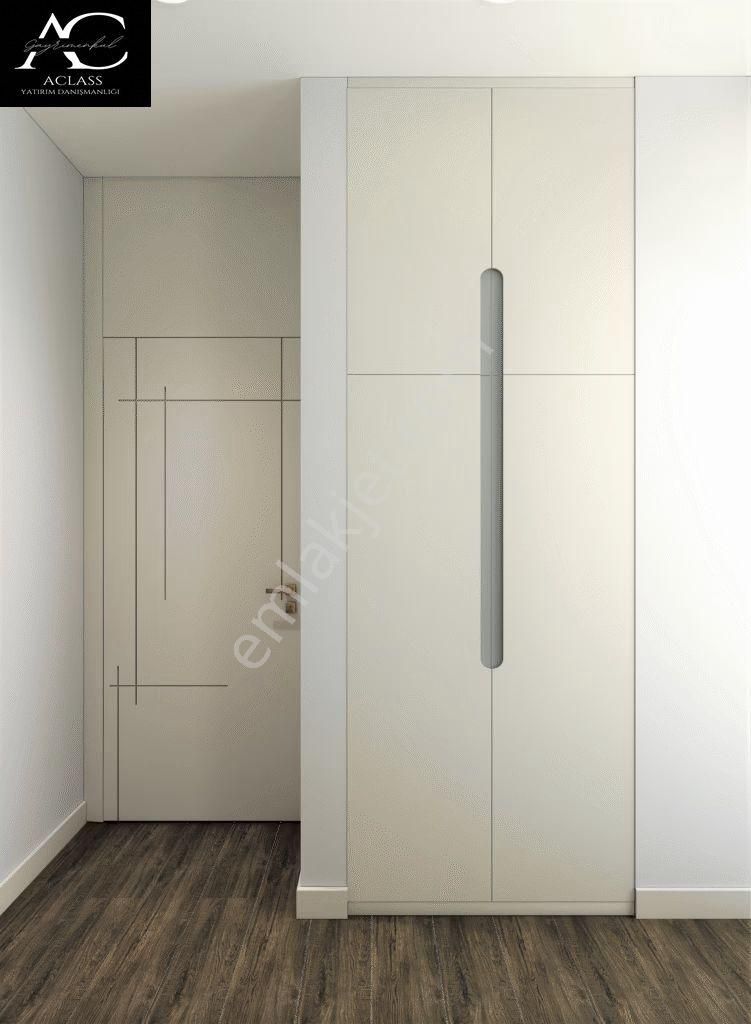 Sahıle Yakın-özel Havuz/otopark-yerden Isıtma-ultra Lüx-akıllı Ev-300 M2 Bahçe-tamamı Müstakil - Görsel 15