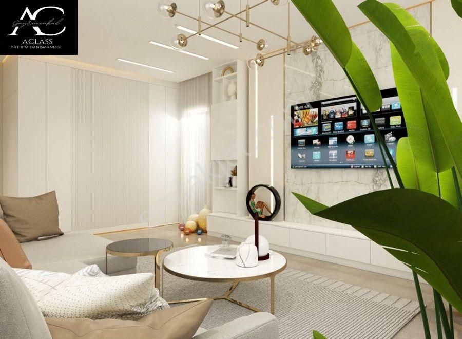 Sahıle Yakın-özel Havuz/otopark-yerden Isıtma-ultra Lüx-akıllı Ev-300 M2 Bahçe-tamamı Müstakil - Görsel 21