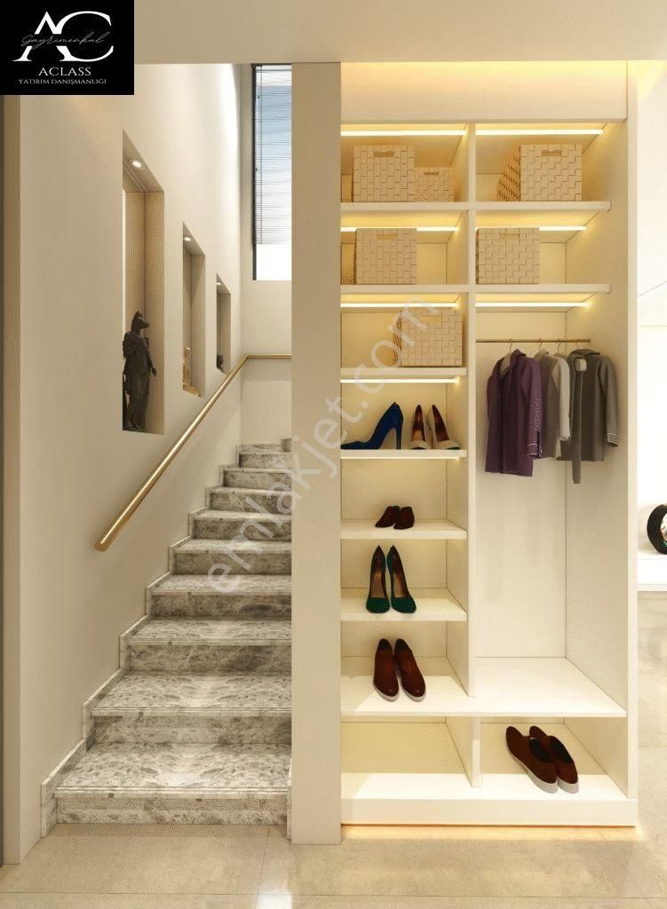 Sahıle Yakın-özel Havuz/otopark-yerden Isıtma-ultra Lüx-akıllı Ev-300 M2 Bahçe-tamamı Müstakil - Görsel 20