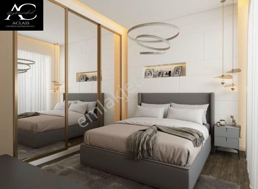 Sahıle Yakın-özel Havuz/otopark-yerden Isıtma-ultra Lüx-akıllı Ev-300 M2 Bahçe-tamamı Müstakil - Görsel 11