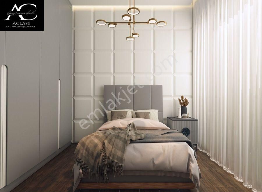 Sahıle Yakın-özel Havuz/otopark-yerden Isıtma-ultra Lüx-akıllı Ev-300 M2 Bahçe-tamamı Müstakil - Görsel 17