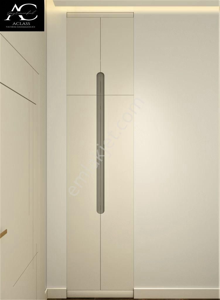 Sahıle Yakın-özel Havuz/otopark-yerden Isıtma-ultra Lüx-akıllı Ev-300 M2 Bahçe-tamamı Müstakil - Görsel 9