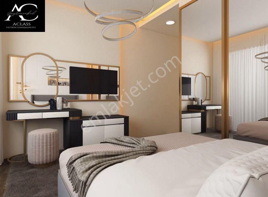 Sahıle Yakın-özel Havuz/otopark-yerden Isıtma-ultra Lüx-akıllı Ev-300 M2 Bahçe-tamamı Müstakil - Görsel 12