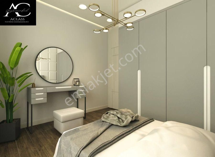 Sahıle Yakın-özel Havuz/otopark-yerden Isıtma-ultra Lüx-akıllı Ev-300 M2 Bahçe-tamamı Müstakil - Görsel 18