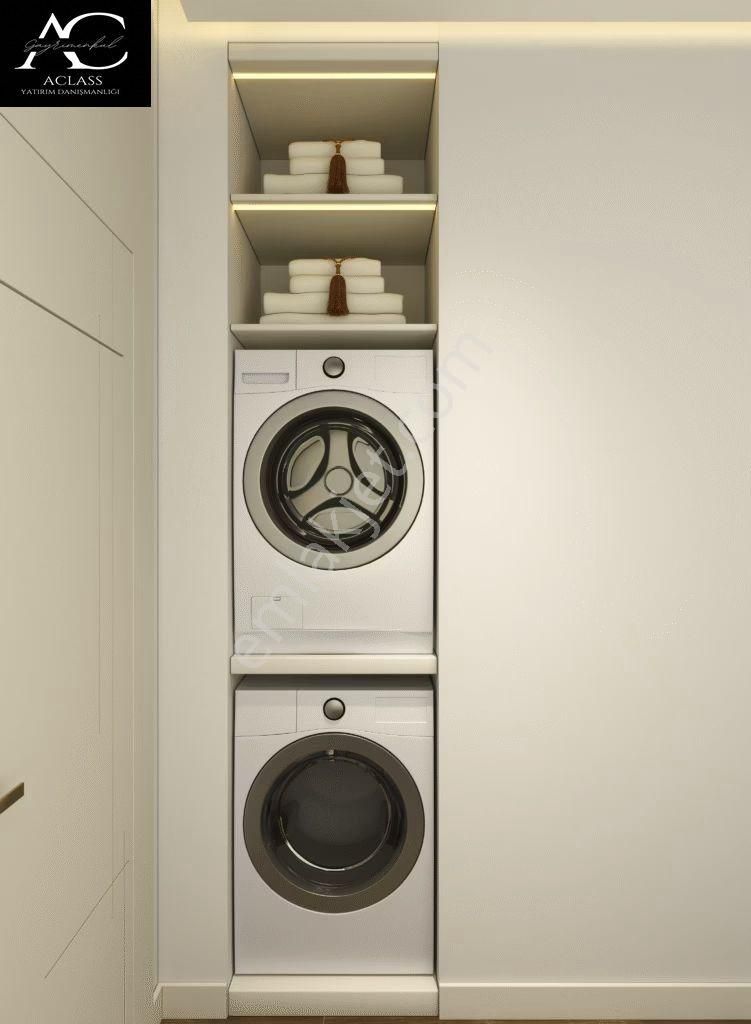 Sahıle Yakın-özel Havuz/otopark-yerden Isıtma-ultra Lüx-akıllı Ev-300 M2 Bahçe-tamamı Müstakil - Görsel 10