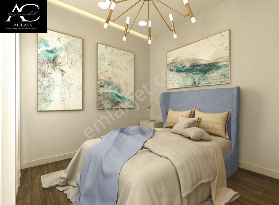 Sahıle Yakın-özel Havuz/otopark-yerden Isıtma-ultra Lüx-akıllı Ev-300 M2 Bahçe-tamamı Müstakil - Görsel 7