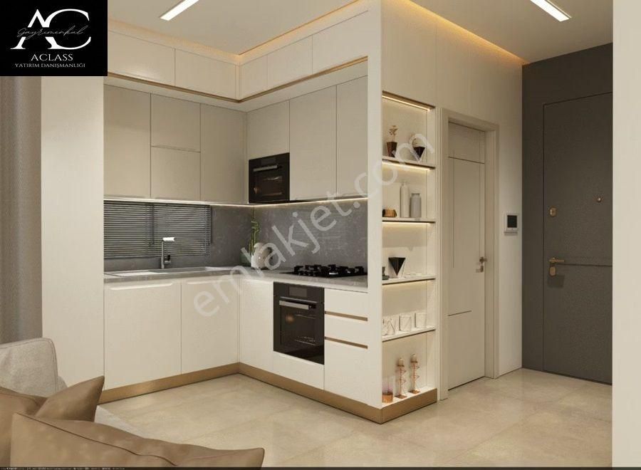 Sahıle Yakın-özel Havuz/otopark-yerden Isıtma-ultra Lüx-akıllı Ev-300 M2 Bahçe-tamamı Müstakil - Görsel 16