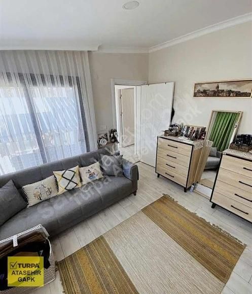 Karşıyaka Fikri Altay'da 4+1 147m² Dublex Daire - Görsel 12