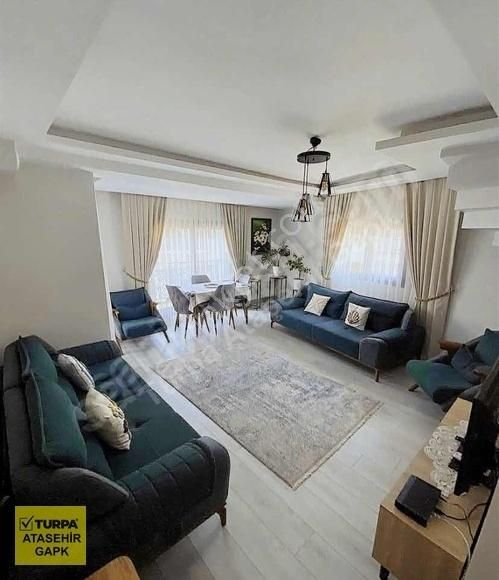 Karşıyaka Fikri Altay'da 4+1 147m² Dublex Daire - Görsel 3