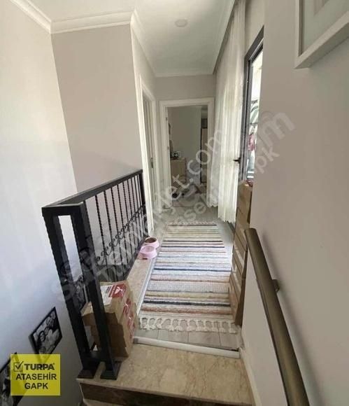 Karşıyaka Fikri Altay'da 4+1 147m² Dublex Daire - Görsel 11