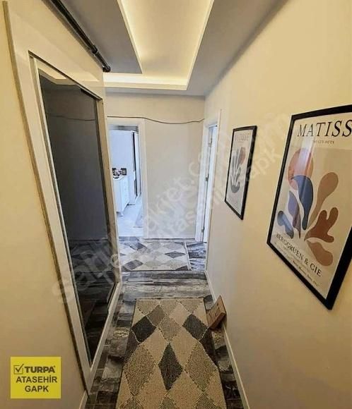 Karşıyaka Fikri Altay'da 4+1 147m² Dublex Daire - Görsel 18