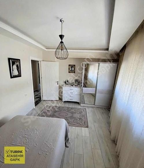 Karşıyaka Fikri Altay'da 4+1 147m² Dublex Daire - Görsel 26