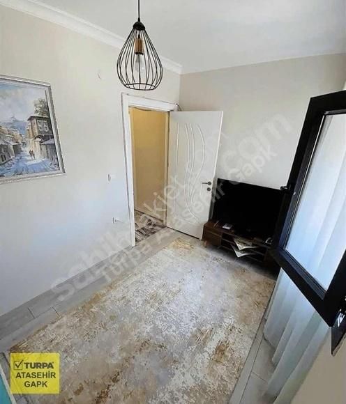 Karşıyaka Fikri Altay'da 4+1 147m² Dublex Daire - Görsel 20