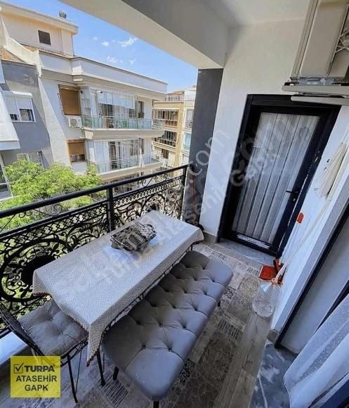 Karşıyaka Fikri Altay'da 4+1 147m² Dublex Daire - Görsel 23