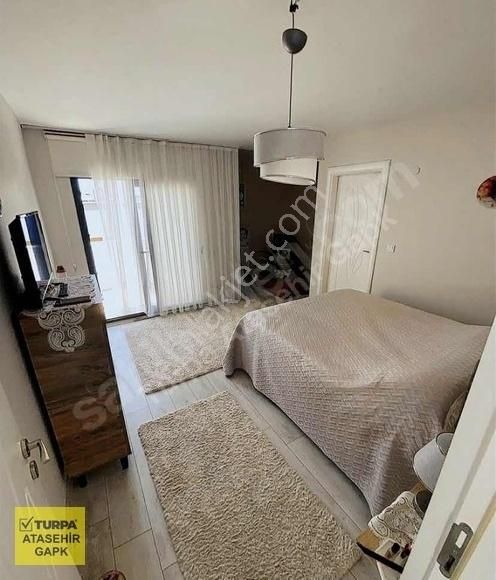 Karşıyaka Fikri Altay'da 4+1 147m² Dublex Daire - Görsel 27