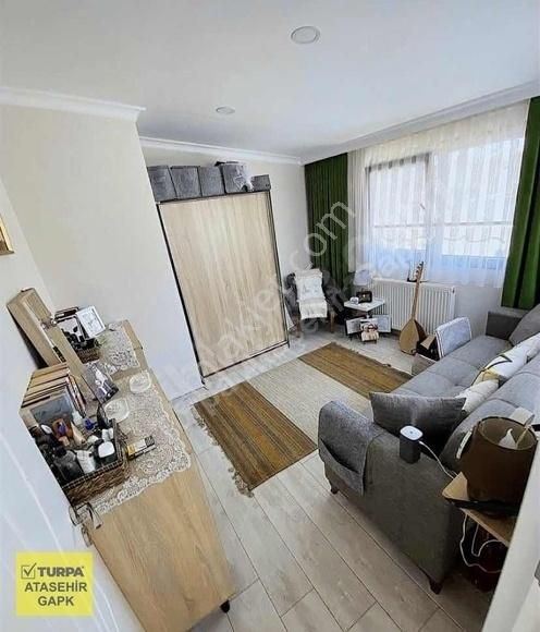 Karşıyaka Fikri Altay'da 4+1 147m² Dublex Daire - Görsel 4