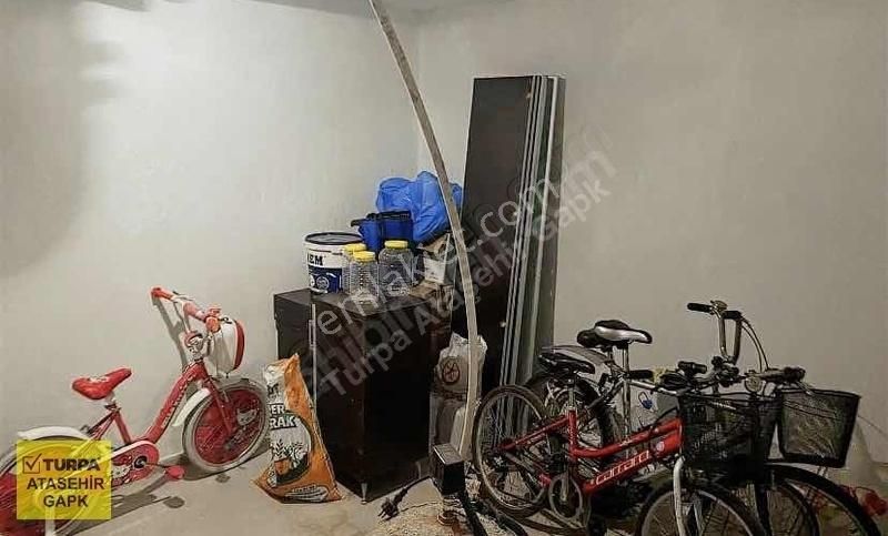 Karşıyaka Fikri Altay'da 4+1 147m² Dublex Daire - Görsel 10