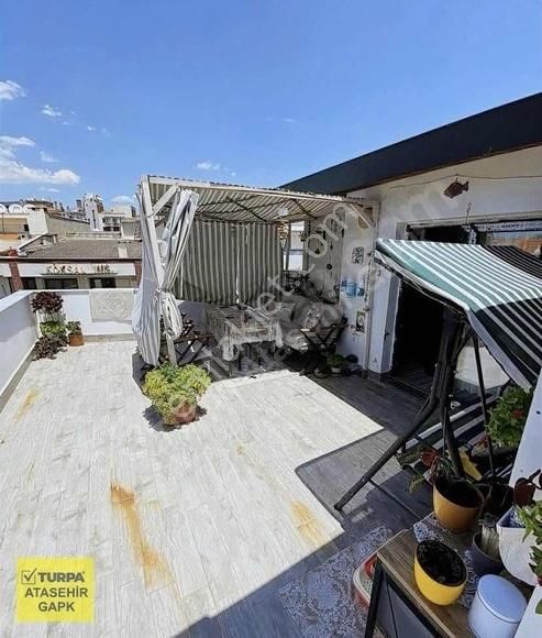 Karşıyaka Fikri Altay'da 4+1 147m² Dublex Daire - Görsel 15