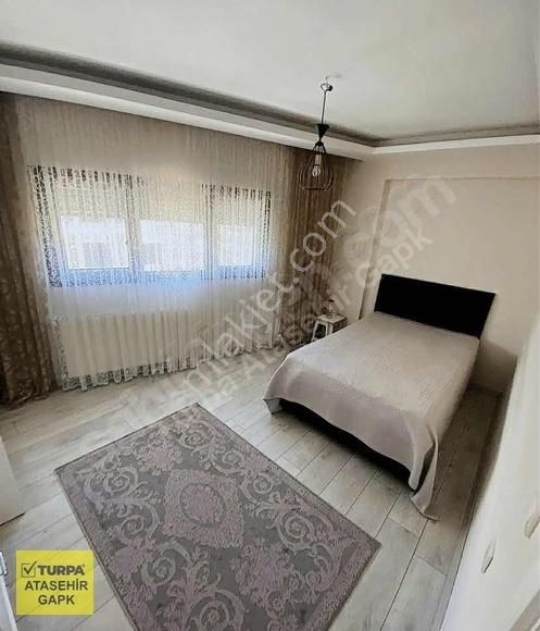 Karşıyaka Fikri Altay'da 4+1 147m² Dublex Daire - Görsel 21