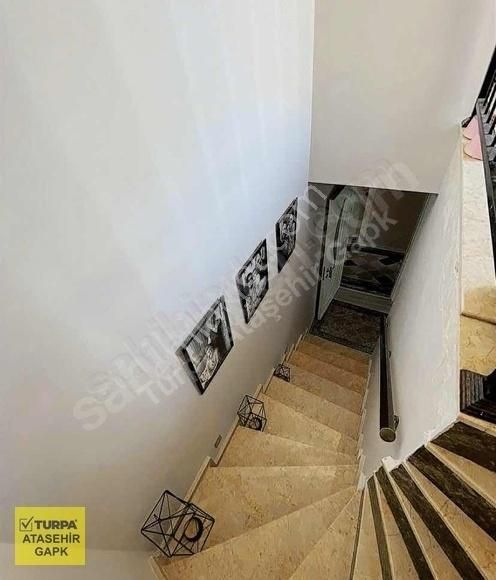 Karşıyaka Fikri Altay'da 4+1 147m² Dublex Daire - Görsel 24