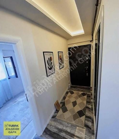 Karşıyaka Fikri Altay'da 4+1 147m² Dublex Daire - Görsel 17