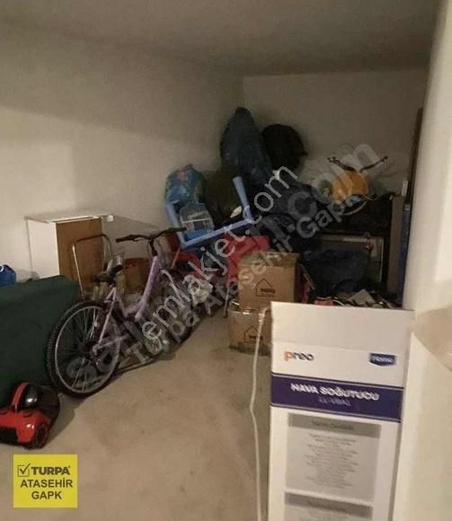 Karşıyaka Fikri Altay'da 4+1 147m² Dublex Daire - Görsel 28