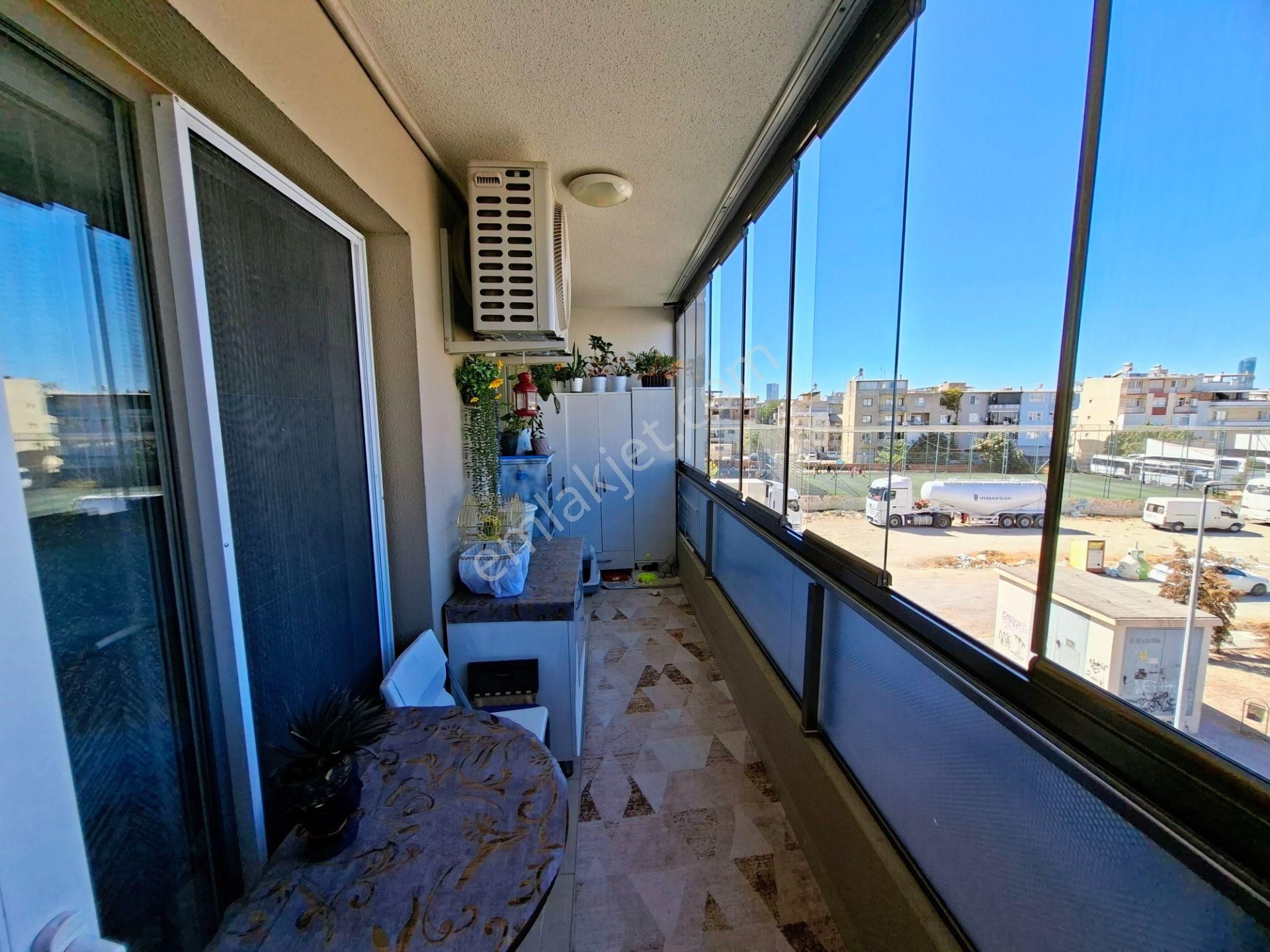 Kw Cobans’dan Palmiye Park Renova’da Kaçmaz Daire – Geniş Balkonlu, Önü Açık, Şık & Bakımlı! - Görsel 28