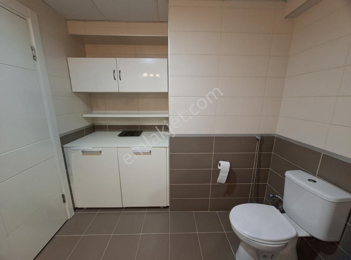 Kw Cobans’dan Palmiye Park Renova’da Kaçmaz Daire – Geniş Balkonlu, Önü Açık, Şık & Bakımlı! - Görsel 23