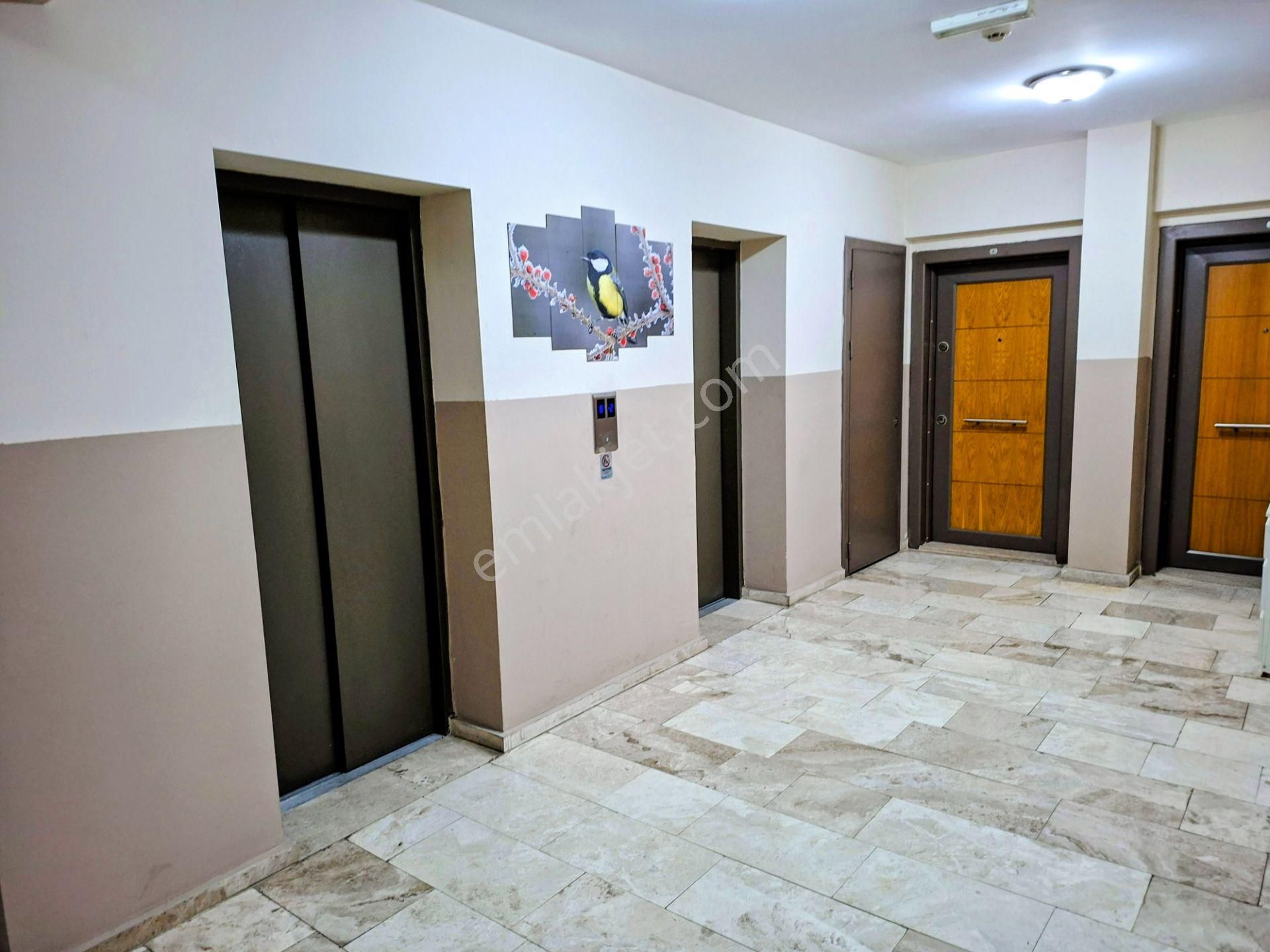 Kw Cobans’dan Palmiye Park Renova’da Kaçmaz Daire – Geniş Balkonlu, Önü Açık, Şık & Bakımlı! - Görsel 31