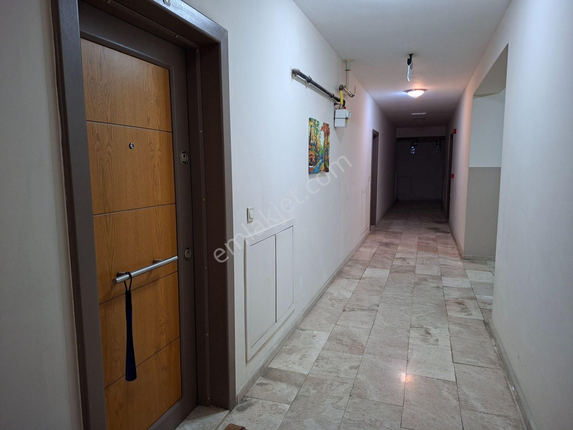 Kw Cobans’dan Palmiye Park Renova’da Kaçmaz Daire – Geniş Balkonlu, Önü Açık, Şık & Bakımlı! - Görsel 30